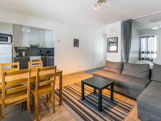 Holiday Home Kotipaljakka a2 by Interhome - Kotila - 7