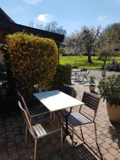 LA GRIOTTE 2 & Spa&Piscine - Pennedepie - 5