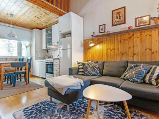 Holiday Home Lomarivi c4 by Interhome - Kotila - 8