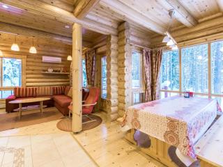 Holiday Home Sateenkaari cottage by Interhome - Hyrynsalmi - 6