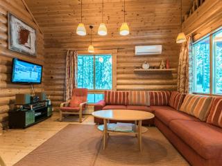 Holiday Home Sateenkaari cottage by Interhome - Hyrynsalmi - 4