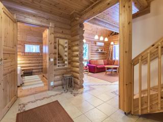 Holiday Home Sateenkaari cottage by Interhome - Hyrynsalmi - 7