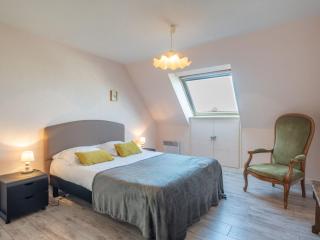 Apartment Résidence Les Dunes by Interhome - Quiberon - 2