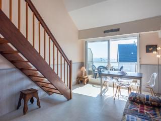 Apartment Résidence Les Dunes by Interhome - Quiberon - 4