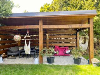 Apartmán s terasou - Olomouc - 7