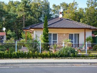 Apartment Twin front by Interhome - Balatonboglár - 1