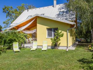 Holiday Home Francois by Interhome - Balatonberény - 0
