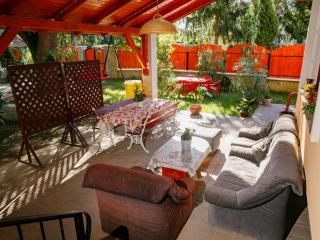 Apartment Tilia 3 by Interhome - Balatonberény - 4