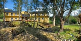 Posada Quellen - Villa General Belgrano - 0