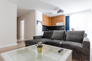 Resort Apartamenty Klifowa Rewal 44 - Rewal - 3