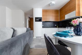Resort Apartamenty Klifowa Rewal 44 - Rewal - 4