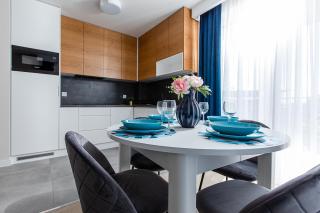 Resort Apartamenty Klifowa Rewal 44 - Rewal - 5