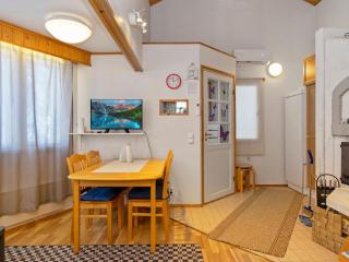 Holiday Home Hallantytär a2 paritalo by Interhome - 3