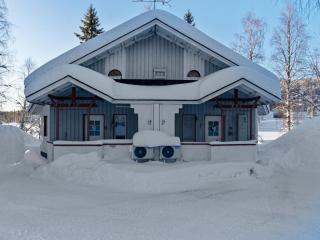 Holiday Home Hallantytär a2 paritalo by Interhome - 9