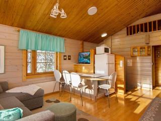 Holiday Home Gasthalla a paritalo by Interhome - 5