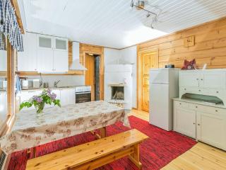 Holiday Home Ahven by Interhome - Hiukkajoki - 8