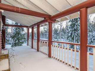 Holiday Home Hiisi cottage by Interhome - Hyrynsalmi - 8