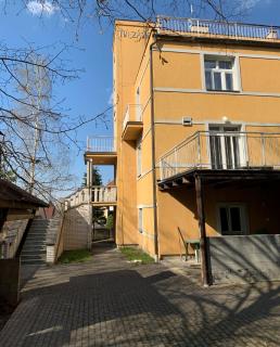 Hotel Na Závisti - 3