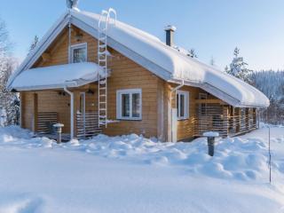 Holiday Home Villa oka by Interhome - Hyrynsalmi - 0