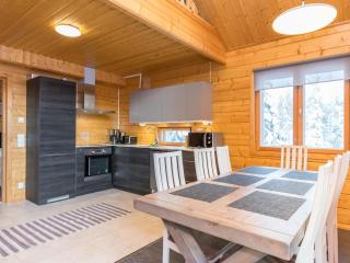 Holiday Home Villa oka by Interhome - Hyrynsalmi - 3