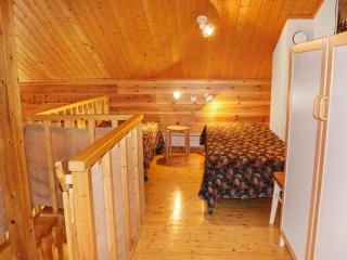 Holiday Home Miilumaja b1 by Interhome - Kotila - 2