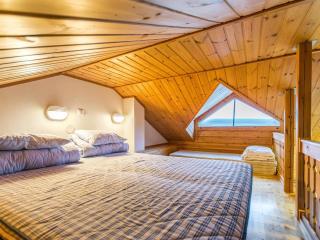 Holiday Home Lomapesä 2b by Interhome - Kotila - 1