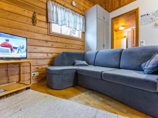 Holiday Home Lomapesä 2b by Interhome - Kotila - 6