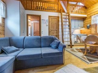 Holiday Home Lomapesä 2b by Interhome - Kotila - 7