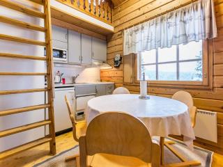 Holiday Home Lomapesä 2b by Interhome - Kotila - 5