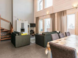 Holiday Home Vihtarinne b paritalo by Interhome - Hyrynsalmi - 1