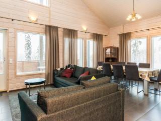 Holiday Home Vihtarinne b paritalo by Interhome - Hyrynsalmi - 3