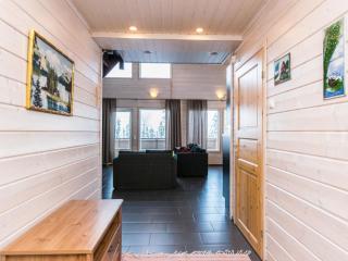 Holiday Home Vihtarinne b paritalo by Interhome - Hyrynsalmi - 6
