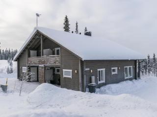 Holiday Home Vihtarinne b paritalo by Interhome - Hyrynsalmi - 9