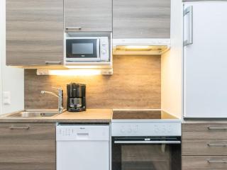 Holiday Home Skivillas 61 ukkohalla - b3 by Interhome - Hyrynsalmi - 4