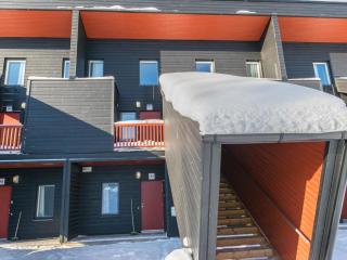Holiday Home Skivillas 61 ukkohalla - b3 by Interhome - Hyrynsalmi - 8