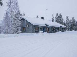 Holiday Home Karhunpesä c by Interhome - Kotila - 0