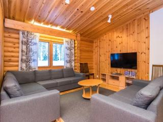 Holiday Home Karhunpesä c by Interhome - Kotila - 7
