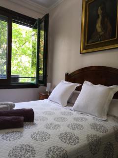Apartamento Gran Via de les Corts Catalanes - Barcelone - 4