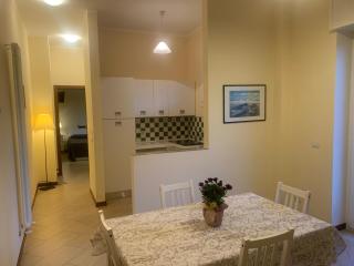 Residenza Giovanni Paolo Secondo- Casa sull’albero - Bari - 1