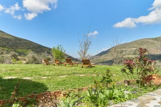 Authentic Cottage in a heaven of natural Beauty - Chania - 0