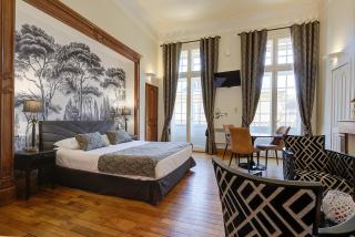 La Villa des Consuls - Gîte de tourisme de charme - 5