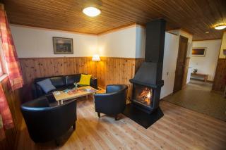 Björnbyn Stugby - Råda - 1