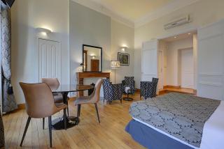 La Villa des Consuls - Gîte de tourisme de charme - 1