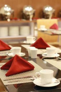 Nueve Malioboro Hotel Yogyakarta - 6