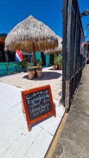 PLAYA TILA Lodging & Restaurant - Tilarán - 2