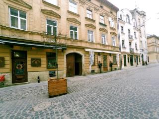 Lion King Lesya Ukrainka - Lviv - 3