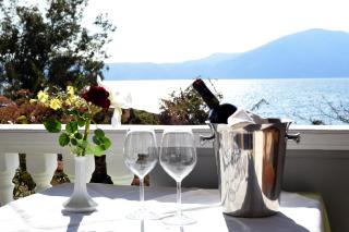 Hotel Ramosaco, Radhimë, Vlorë - Vlorë - 1