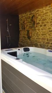 gite de la noellerie - Saint-Gravé - 2