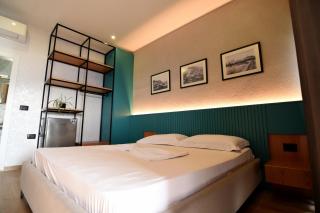 Hotel Ramosaco, Radhimë, Vlorë - 8