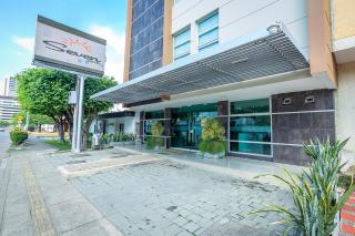Hotel Seven Monteria - Montería - 9
